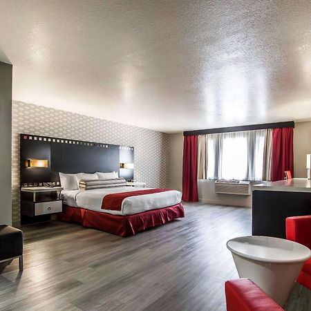 Tilt Hotel Universal-Hollywood, Ascend Hotel Collection Λος Άντζελες Εξωτερικό φωτογραφία