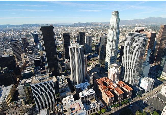 Tilt Hotel Universal-Hollywood, Ascend Hotel Collection Λος Άντζελες Εξωτερικό φωτογραφία