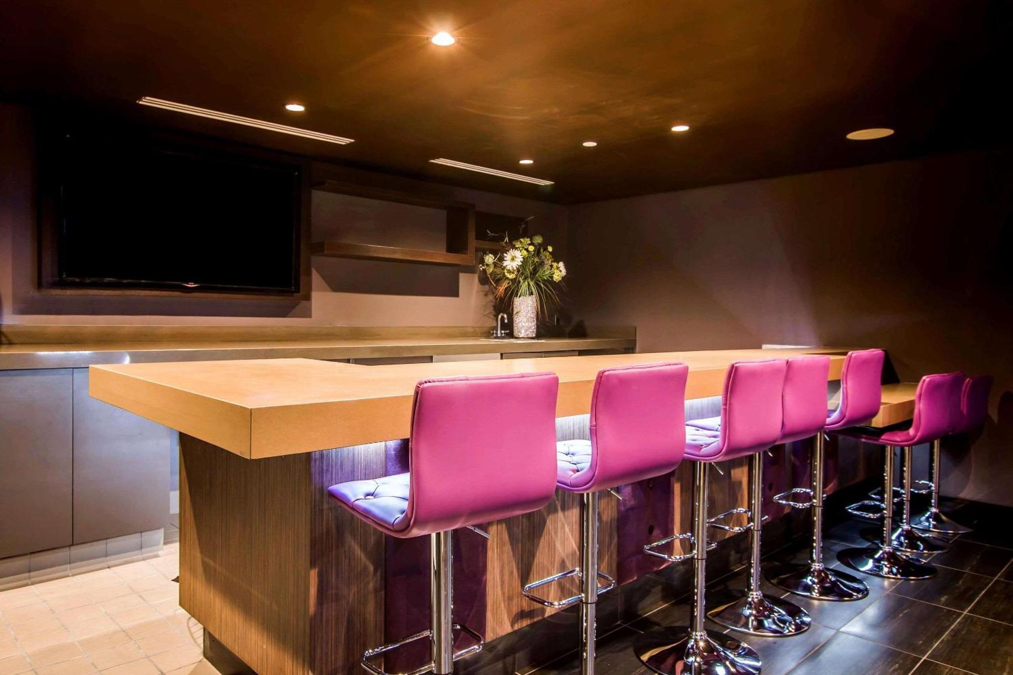 Tilt Hotel Universal-Hollywood, Ascend Hotel Collection Λος Άντζελες Εξωτερικό φωτογραφία