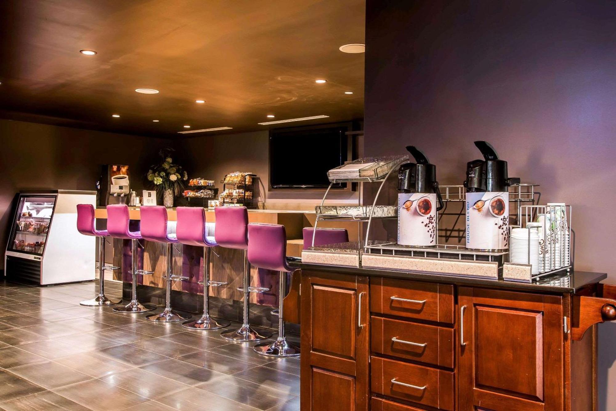 Tilt Hotel Universal-Hollywood, Ascend Hotel Collection Λος Άντζελες Εξωτερικό φωτογραφία