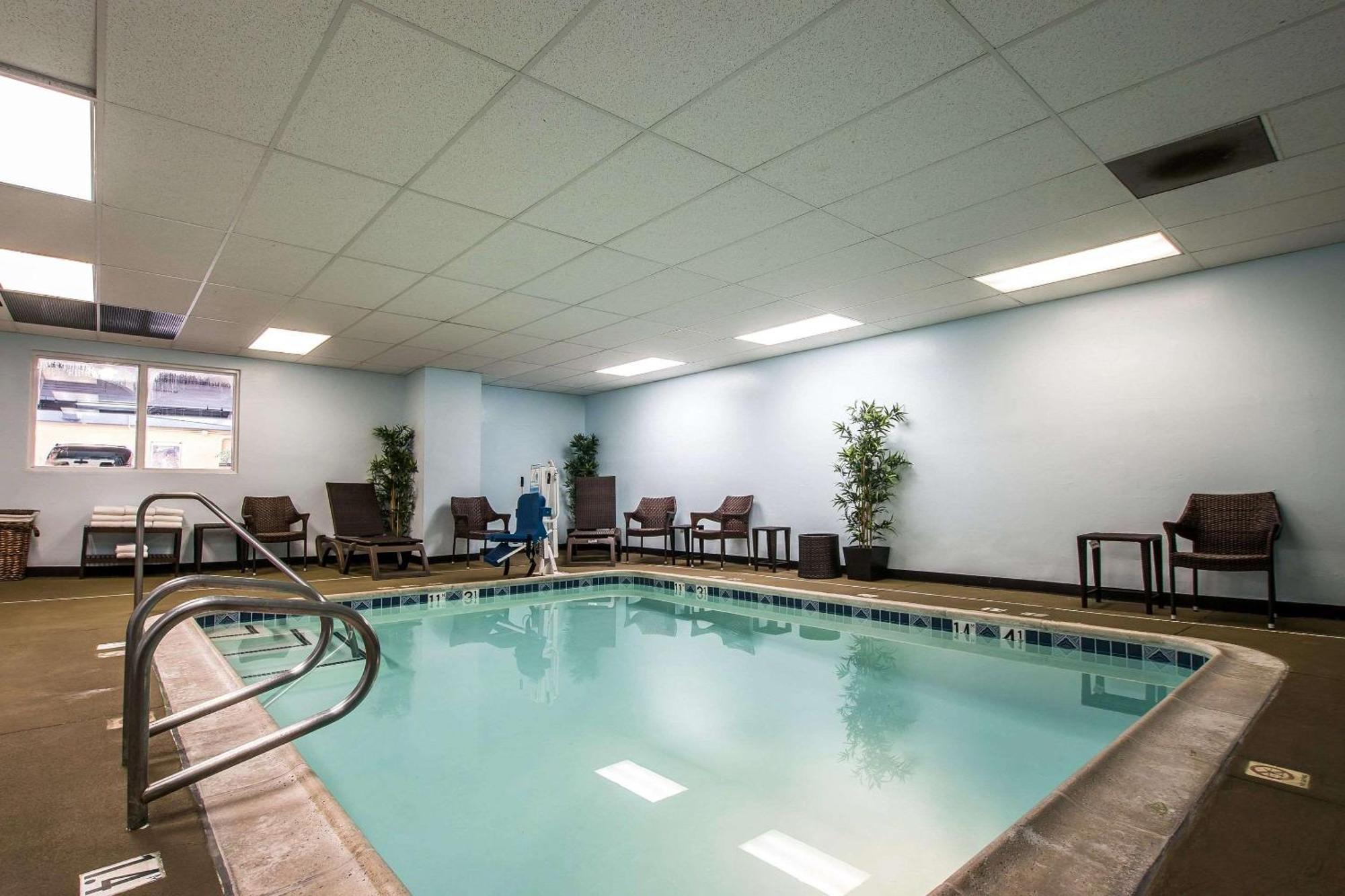 Tilt Hotel Universal-Hollywood, Ascend Hotel Collection Λος Άντζελες Εξωτερικό φωτογραφία