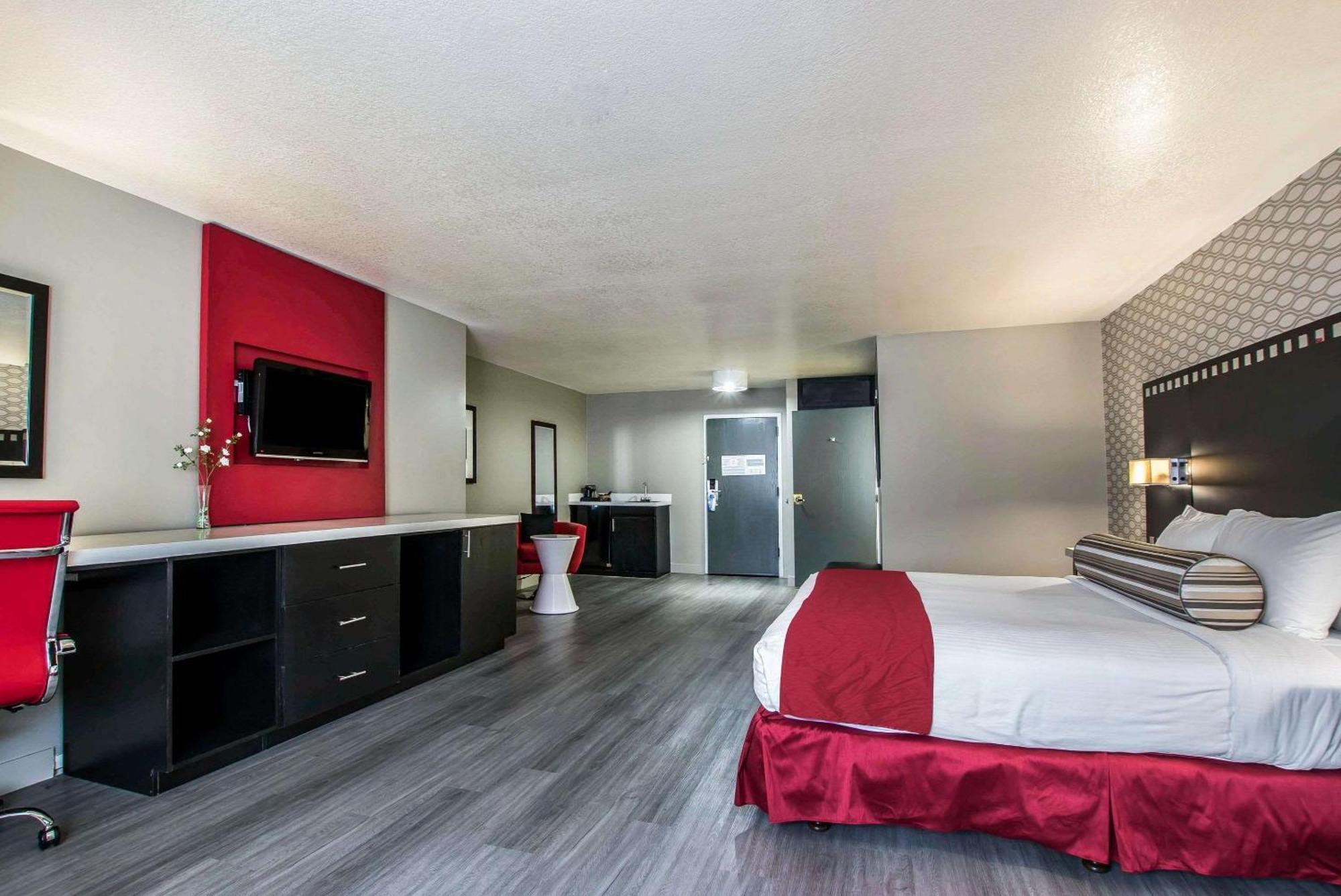 Tilt Hotel Universal-Hollywood, Ascend Hotel Collection Λος Άντζελες Εξωτερικό φωτογραφία