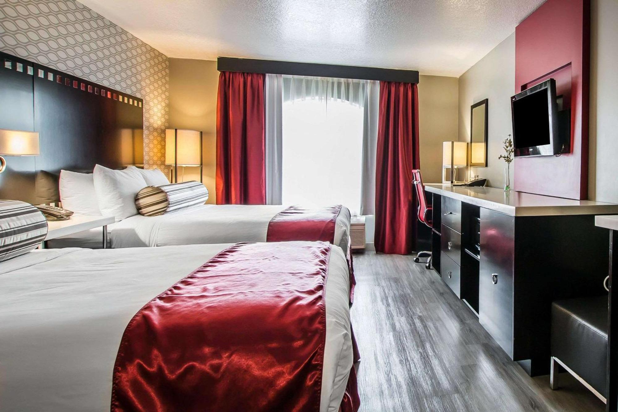 Tilt Hotel Universal-Hollywood, Ascend Hotel Collection Λος Άντζελες Εξωτερικό φωτογραφία