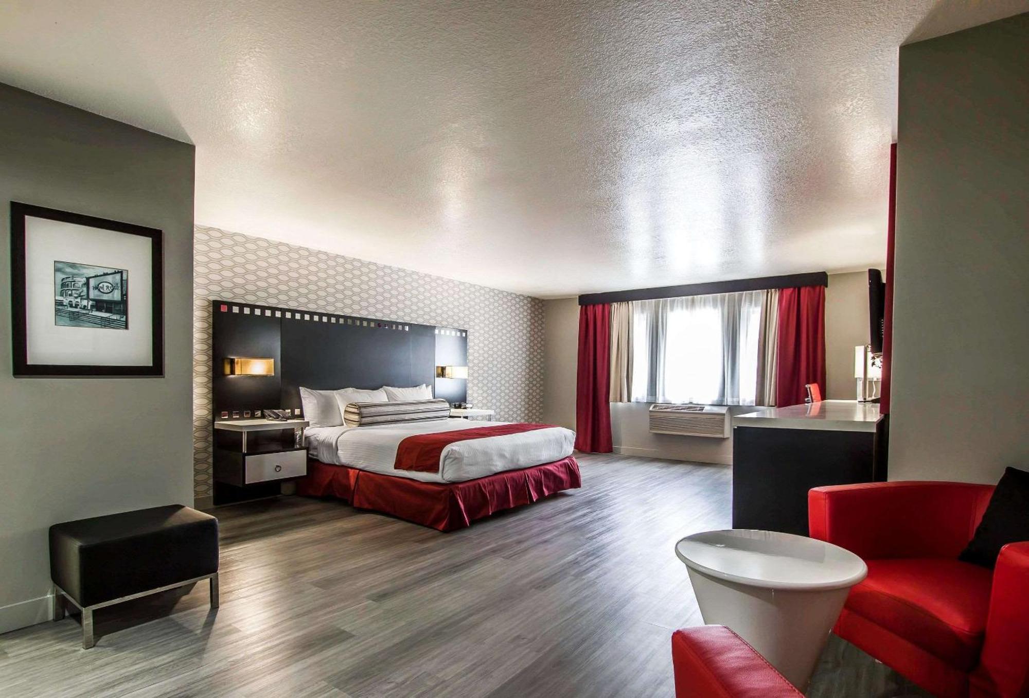 Tilt Hotel Universal-Hollywood, Ascend Hotel Collection Λος Άντζελες Εξωτερικό φωτογραφία