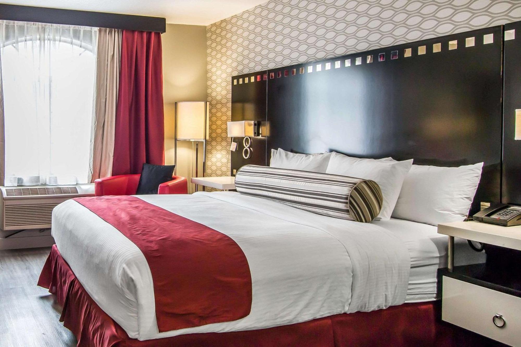 Tilt Hotel Universal-Hollywood, Ascend Hotel Collection Λος Άντζελες Εξωτερικό φωτογραφία