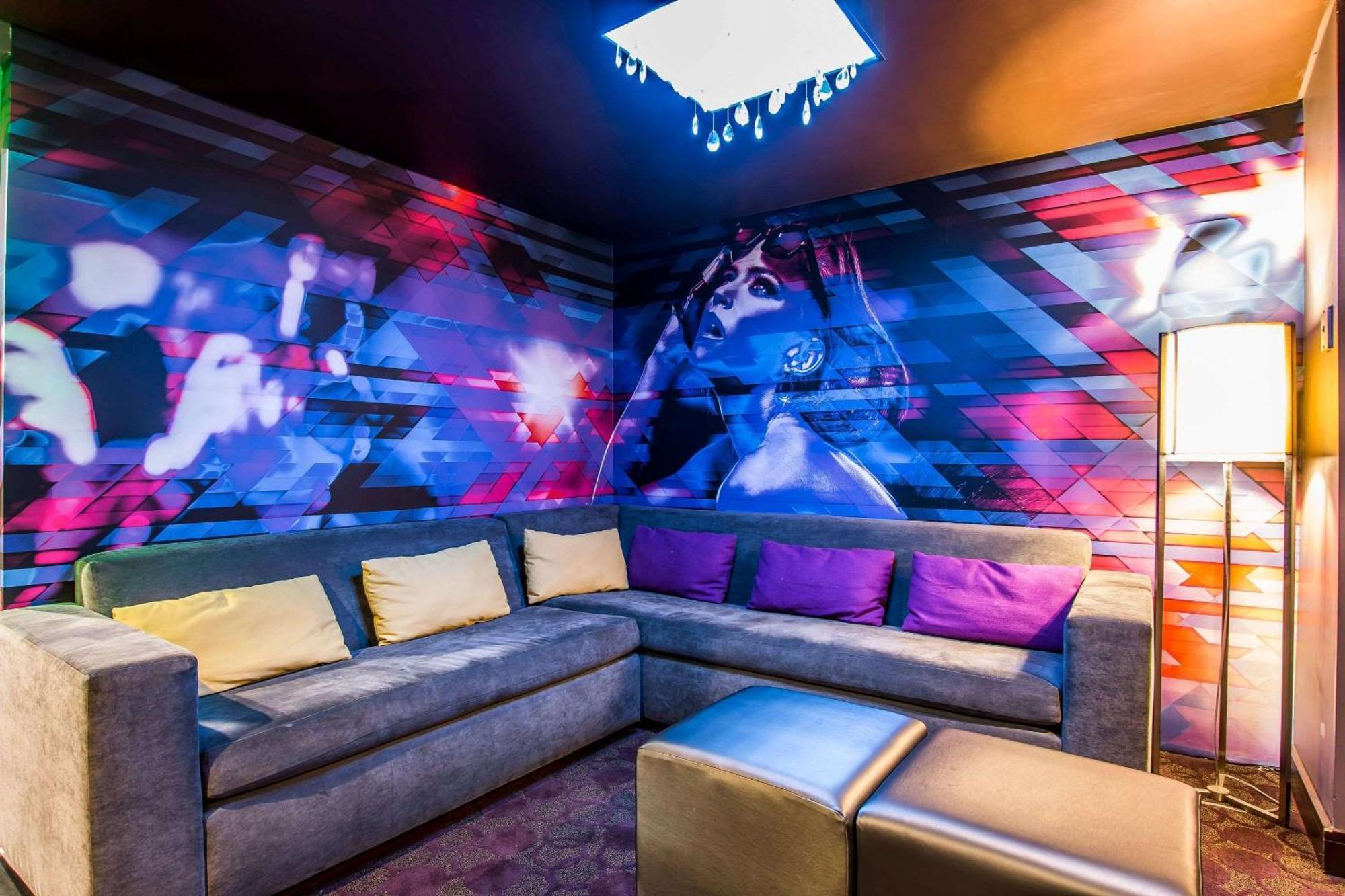 Tilt Hotel Universal-Hollywood, Ascend Hotel Collection Λος Άντζελες Εξωτερικό φωτογραφία