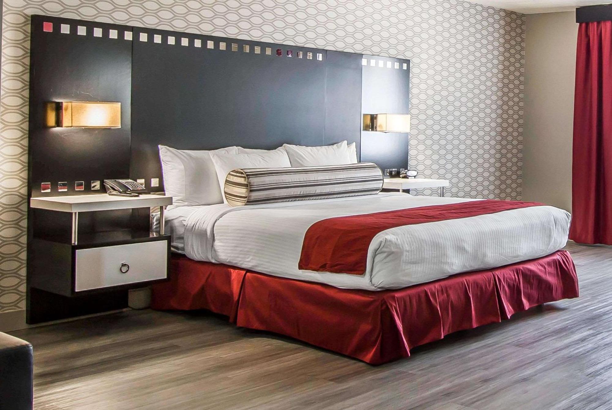 Tilt Hotel Universal-Hollywood, Ascend Hotel Collection Λος Άντζελες Εξωτερικό φωτογραφία