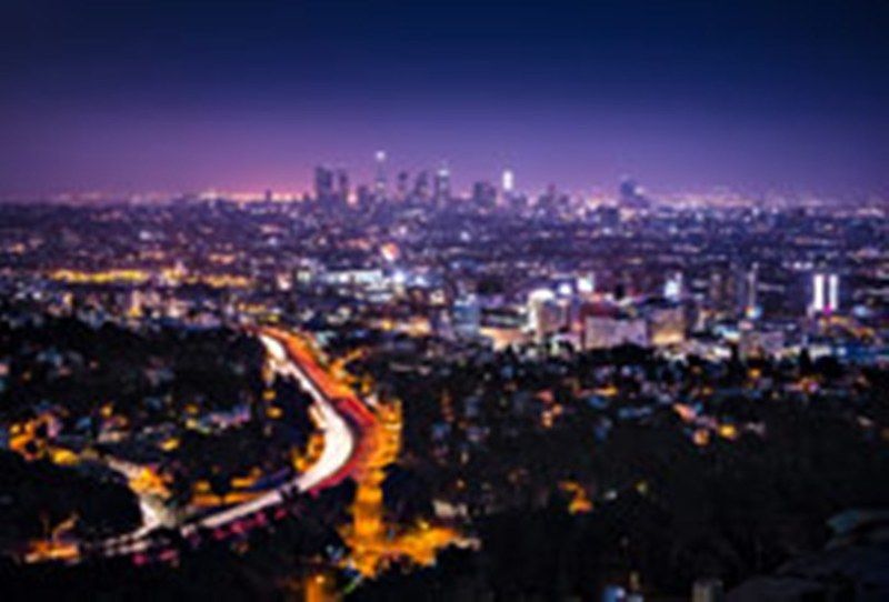 Tilt Hotel Universal-Hollywood, Ascend Hotel Collection Λος Άντζελες Εξωτερικό φωτογραφία