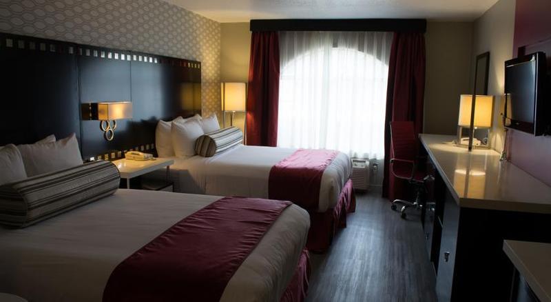 Tilt Hotel Universal-Hollywood, Ascend Hotel Collection Λος Άντζελες Εξωτερικό φωτογραφία