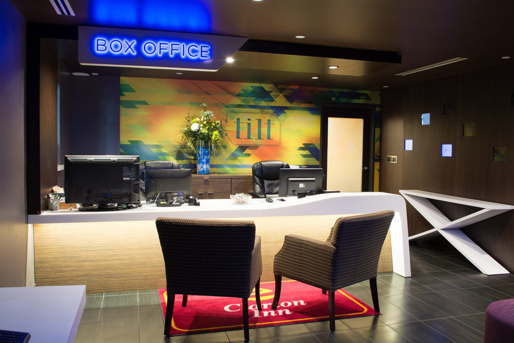 Tilt Hotel Universal-Hollywood, Ascend Hotel Collection Λος Άντζελες Εξωτερικό φωτογραφία