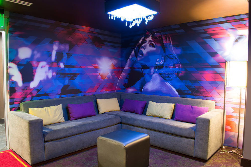 Tilt Hotel Universal-Hollywood, Ascend Hotel Collection Λος Άντζελες Εξωτερικό φωτογραφία
