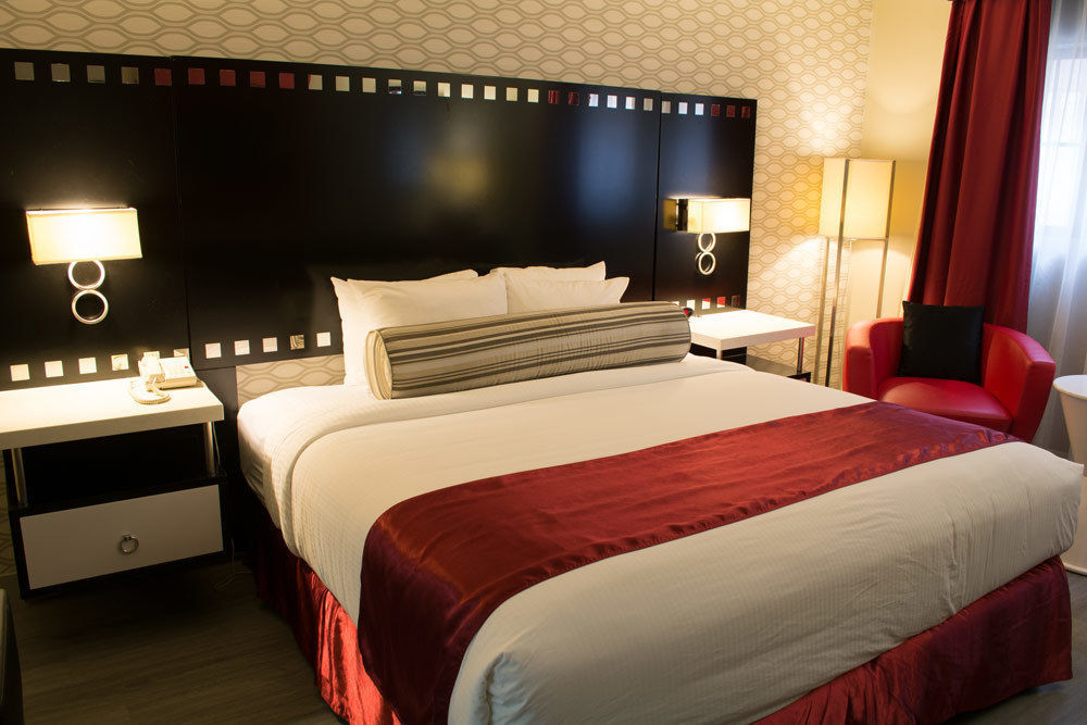Tilt Hotel Universal-Hollywood, Ascend Hotel Collection Λος Άντζελες Εξωτερικό φωτογραφία