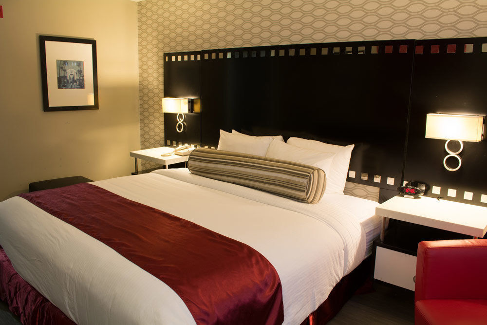 Tilt Hotel Universal-Hollywood, Ascend Hotel Collection Λος Άντζελες Εξωτερικό φωτογραφία