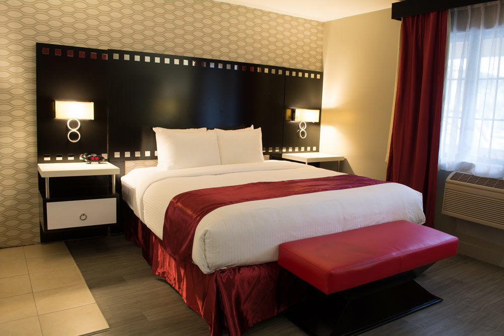 Tilt Hotel Universal-Hollywood, Ascend Hotel Collection Λος Άντζελες Εξωτερικό φωτογραφία