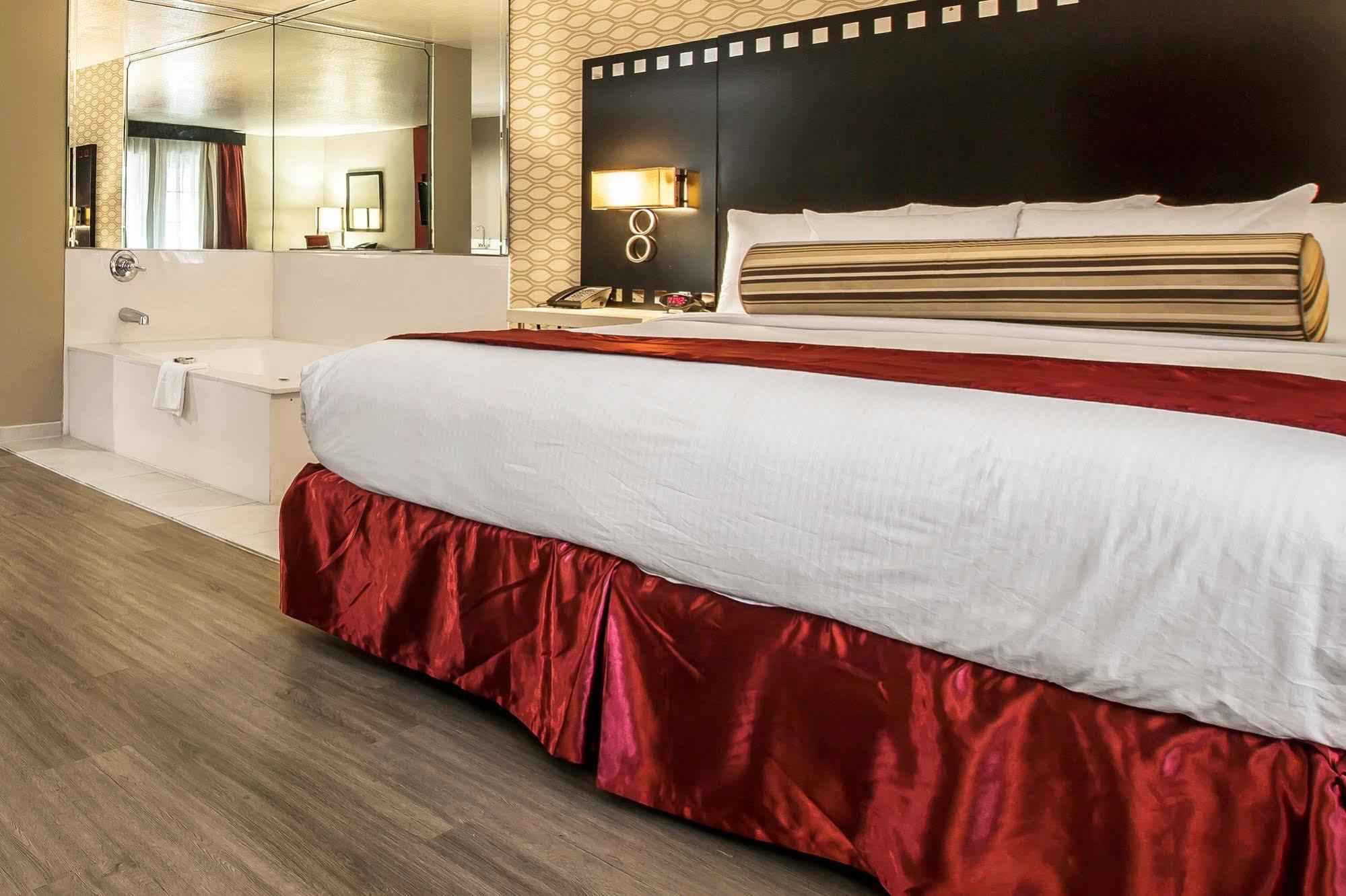 Tilt Hotel Universal-Hollywood, Ascend Hotel Collection Λος Άντζελες Εξωτερικό φωτογραφία